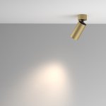 Потолочный светильник Maytoni C082CL-01-GU10-MG Artisan