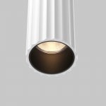 Настенный светильник бра Maytoni C082WL-12W2.7K-W Calipso