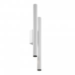 Настенный светильник бра Maytoni C082WL-24W2.7K-W Calipso