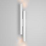 Настенный светильник бра Maytoni C082WL-24W2.7K-W Calipso