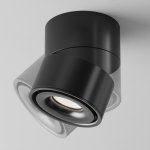 Потолочный светильник Maytoni C084CL-15W4K-B Yin