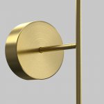 Настенный светильник бра Maytoni C084WL-L12BS2.7K Elegant