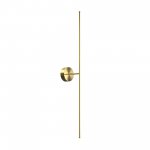 Настенный светильник бра Maytoni C084WL-L12BS2.7K Elegant