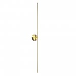 Настенный светильник (бра) Maytoni C084WL-L18BS2.7K-1