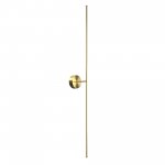 Настенный светильник бра Maytoni C084WL-L18BS2.7K Elegant