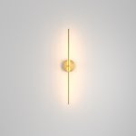 Настенный светильник (бра) Maytoni C084WL-L7BS2.7K-1