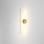 Настенный светильник бра Maytoni C084WL-L7BS2.7K Elegant