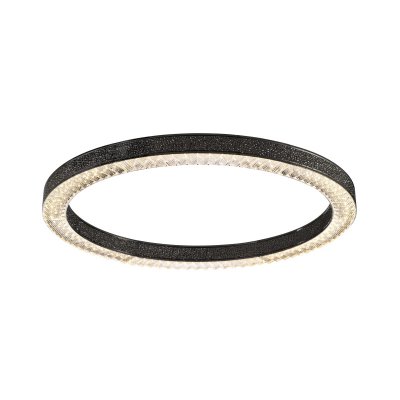 Потолочный светильник C0852-670A black