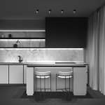 Потолочный светильник Maytoni C085CL-9W3K-B Orlo