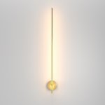 Настенный светильник бра Maytoni C085WL-L12BS2.7K Elegant