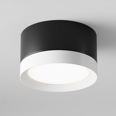 

Потолочный светильник Maytoni C086CL-GX53-SRD-BW Hoop, C086CL-GX53-SRD-BW