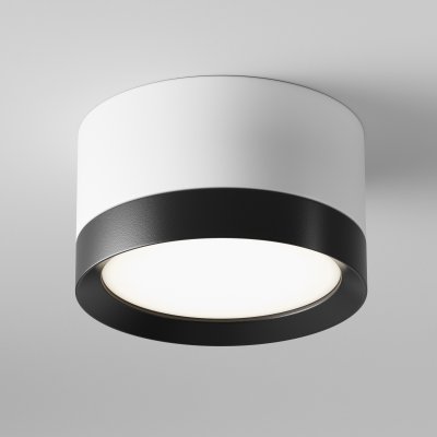 

Потолочный светильник Maytoni C086CL-GX53-SRD-WB Hoop, C086CL-GX53-SRD-WB