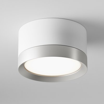 

Потолочный светильник Maytoni C086CL-GX53-SRD-WS Hoop, C086CL-GX53-SRD-WS