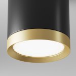 Потолочный светильник Maytoni C086CM-GX53-MRD-BG Hoop