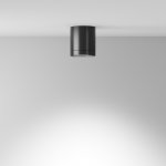 Потолочный светильник Maytoni C086CM-GX53-MRD-B Hoop