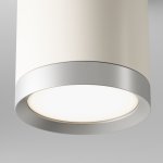 Потолочный светильник Maytoni C086CM-GX53-MRD-WS Hoop