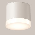 Потолочный светильник Maytoni C087CL-GX53-W Pauline