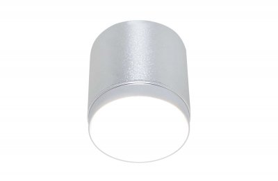 Потолочный светильник Maytoni C088CL-GX53-S Polar Потолочный светильник Maytoni C088CL-GX53-S Polar