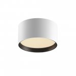 Потолочный светильник Maytoni C091CL-12W3K-W Glare