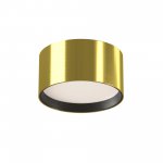 Потолочный светильник Maytoni C091CL-12W4K-BS Glare