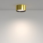 Потолочный светильник Maytoni C091CL-12W4K-BS Glare