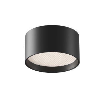 Потолочный светильник Maytoni C091CL-12W4K-B Glare Потолочный светильник Maytoni C091CL-12W4K-B Glare