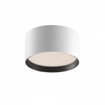 Потолочный светильник Maytoni C091CL-12W4K-W Glare