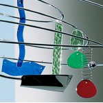 Потолочный светильник Artemide C092000 MELISSA