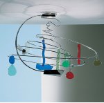 Потолочный светильник Artemide C092000 MELISSA