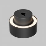 Потолочный светильник Maytoni C092CL-GX53-B Space