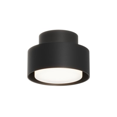 Потолочный светильник Maytoni C092CL-GX53-B Space