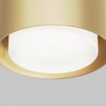 Потолочный светильник Maytoni C092CL-GX53-MG Space