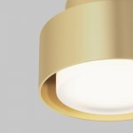 Потолочный светильник Maytoni C092CL-GX53-MG Space