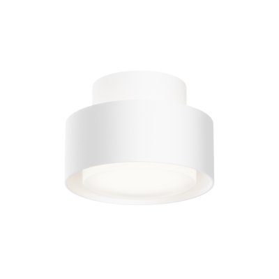 Потолочный светильник Maytoni C092CL-GX53-W Space