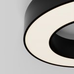 Потолочный светильник Technical C093CL-24W3K-B