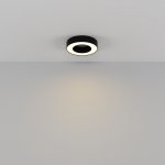 Потолочный светильник Technical C093CL-24W3K-B