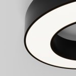 Потолочный светильник Technical C093CL-24W4K-B