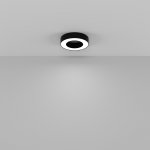 Потолочный светильник Technical C093CL-24W4K-B