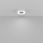 Потолочный светильник Technical C093CL-24W4K-W