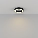 Потолочный светильник Technical C093CL-36W3K-B