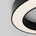 Потолочный светильник Technical C093CL-36W3K-B