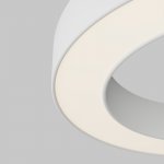 Потолочный светильник Technical C093CL-36W3K-W