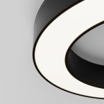 Потолочный светильник Maytoni C093CL-36W4K-B Lua