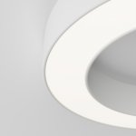 Потолочный светильник Technical C093CL-36W4K-W