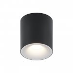 Потолочный светильник Maytoni C094-GU10-B Spark