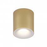 Потолочный светильник Maytoni C094-GU10-MG Spark