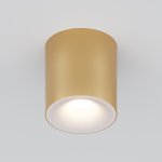 Потолочный светильник Maytoni C094-GU10-MG Spark