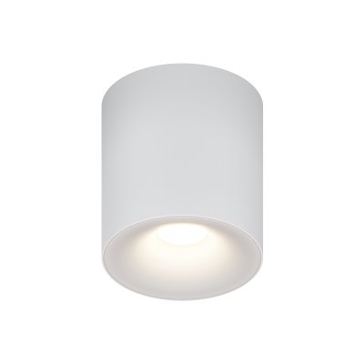 Потолочный светильник Maytoni C094-GU10-W Spark