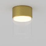 Потолочный светильник Technical C094CL-GX53-BS