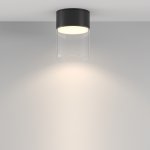 Потолочный светильник Technical C094CL-GX53-B